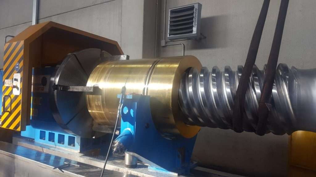 Backlash Nut Needed?