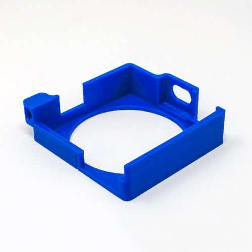 LEICA CAMERA PART ABS 500 - 3D Printing