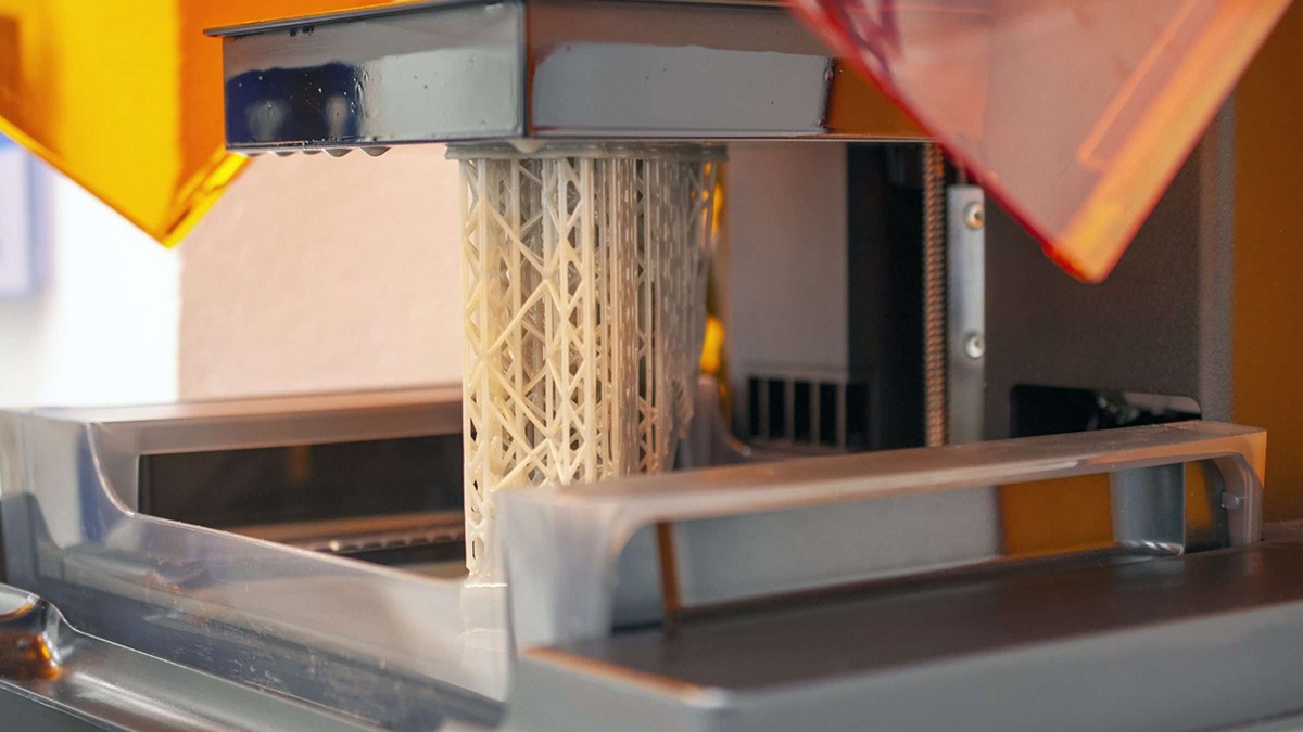 How to Print 3D File - 3D Printing Experts Guide | SGD