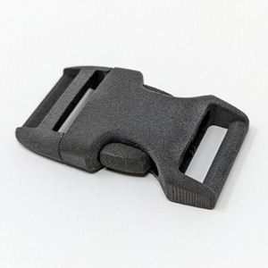 Nylon PA12 Clip - Online 3D Printing Service