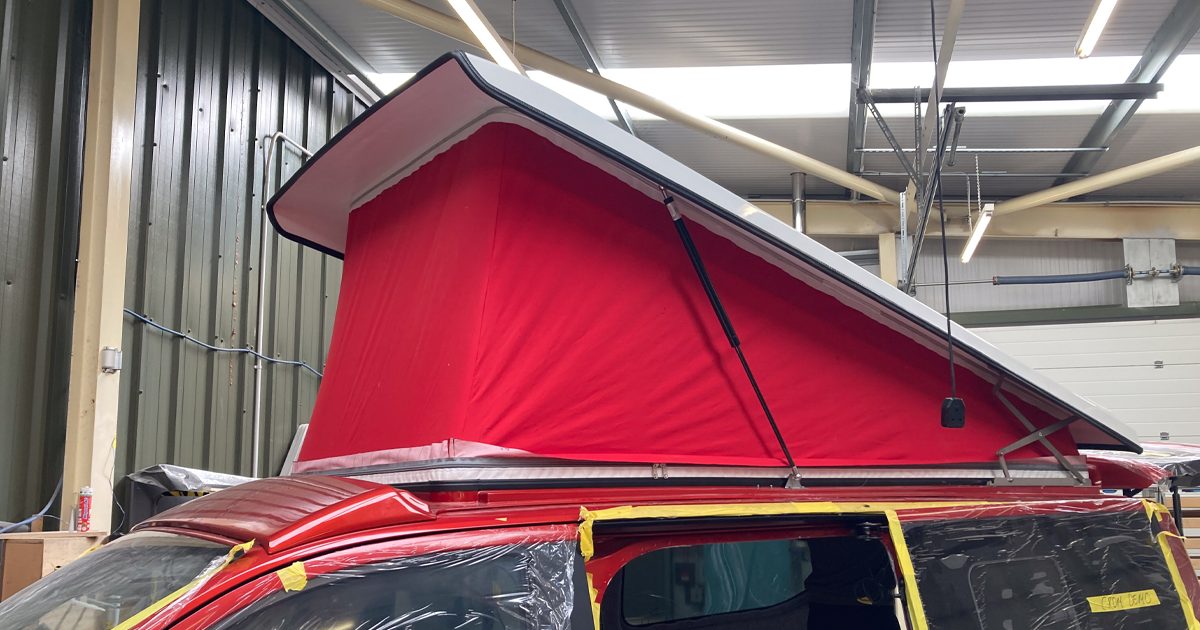 Case Study: Jerba Campervans