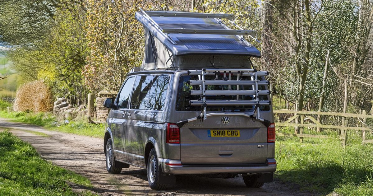 Case Study: Jerba Campervans