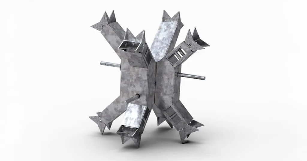 Case Study: ARX Security