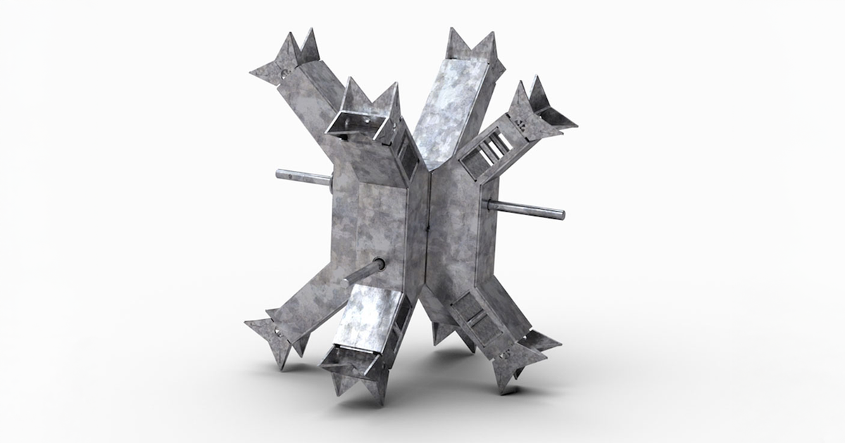 Case Study: ARX Security