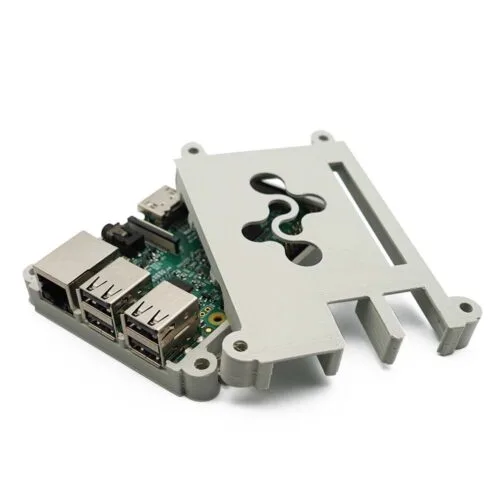 Rail 3D Printing Service