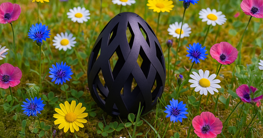 Easter Bank Holiday 2026 Closure: What It Means for Your 3D Printing Orders